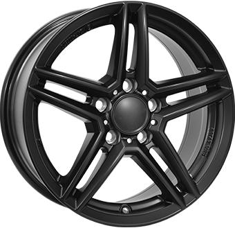 RIAL M10 9.5x19 5/112 ET25 CB66.6
