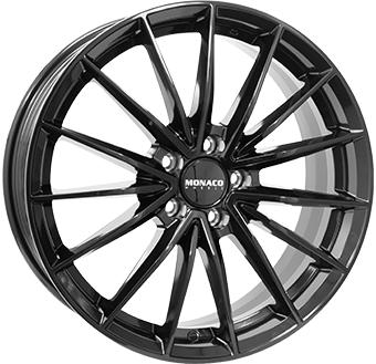 MONACO WHEELS GP14 8x20 5/112 ET45 CB66.6
