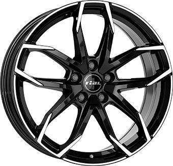RIAL LUCCA ,3 8x20 5/114.3 ET36 CB70.1