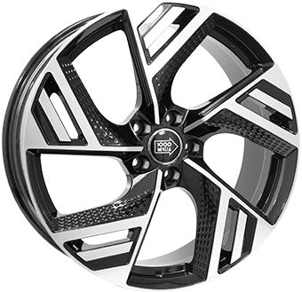 MILLE MIGLIA E-5 ,3 8x20 5/114.3 ET47 CB67.1