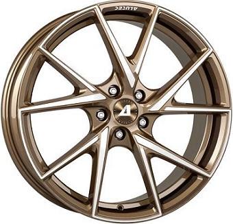 ALUTEC ADX.01 8.5x20 5/112 ET30 CB70.1