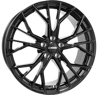 IT WHEELS TIARA 8.5x20 5/112 ET45 CB66.5