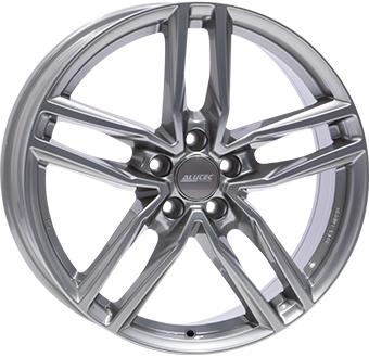 ALUTEC IKENU 8.5x20 5/112 ET48 CB57.1