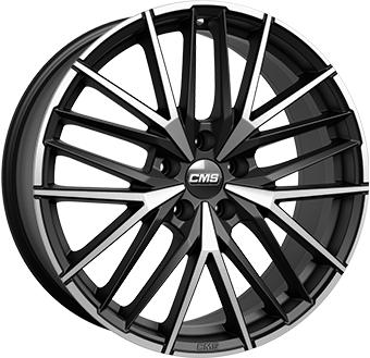 CMS C36 ,3 8.5x20 5/114.3 ET45 CB67.1