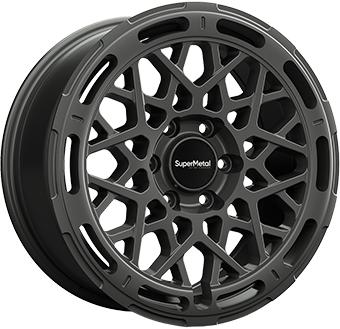 SUPER METAL SUPERMETAL CAGE 8.5x20 6/120 ET42 CB74.6