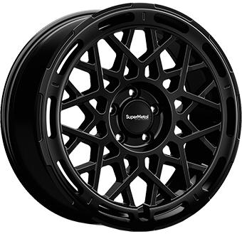 SUPER METAL SUPERMETAL CAGE 8.5x20 6/120 ET42 CB74.6