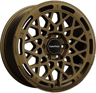 SUPER METAL SUPERMETAL CAGE 8.5x20 6/120 ET42 CB74.6