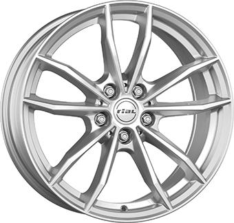RIAL X12X 9x20 5/112 ET33 CB66.4