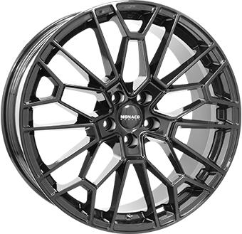 MONACO WHEELS GP13 9x20 5/112 ET35 CB66.6