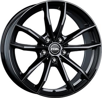 RIAL X12X 9x20 5/112 ET35 CB66.6