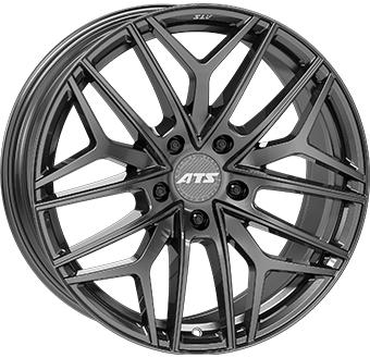 ATS PASSION D.GREY | 9X20 5-112 E50 C66,50 R14 9x20 5/112 ET50 CB66.5