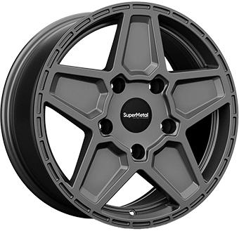 SUPER METAL SUPERMETAL ROCKET 9x20 5/120 ET45 CB65.1