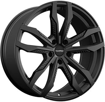 SUPER METAL SUPERMETAL FIN 9x20 5/120 ET45 CB65.1