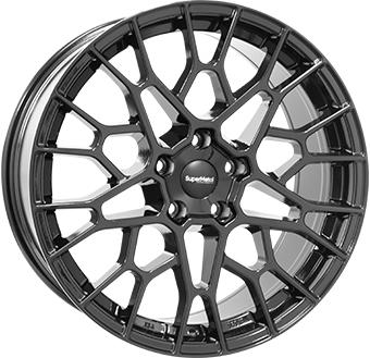 SUPER METAL SUPERMETAL CELL 9x20 5/120 ET45 CB65.1
