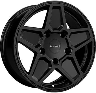 SUPER METAL SUPERMETAL ROCKET 9x20 5/120 ET45 CB65.1