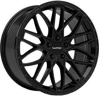 SUPER METAL SUPERMETAL VANE 9x20 5/120 ET45 CB65.1