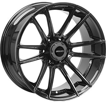 MONACO WHEELS MNC WHEELS TUNNEL 4 ,7 9.5x20 6/139 ET15 CB110.1