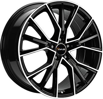 AVUS VELGEN AVUS AF18 9x21 5/112 ET30 CB66.4
