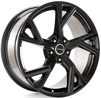 AVUS VELGEN AVUS AF20 9x21 5/112 ET30 CB66.4