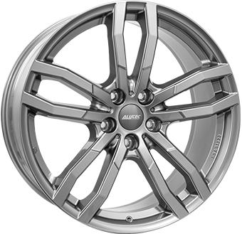 ALUTEC DRIVEX 9.5x21 5/130 ET53 CB71.6