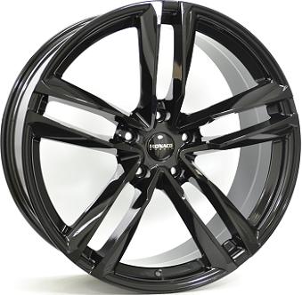 MONACO WHEELS 7 10x22 5/130 ET48 CB71.6