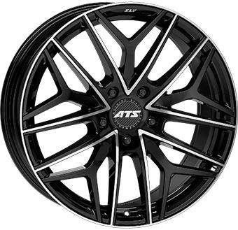 ATS PASSION 10x23 5/130 ET23 CB84.1
