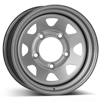 DOTZ 4X4 EXTREME 7x16 6/139.7 ET-20 CB110