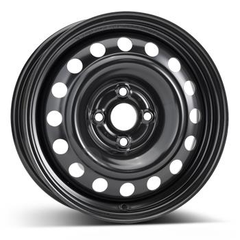 ALCAR STAHLRAD 7530 5.5x15 4/100 ET36 CB54