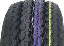 185/80R14C 102/100R NANKANG CW-25 CARGO GRIP XL