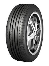 255/45R17 98Y NANKANG SPORTNEX AS-2+