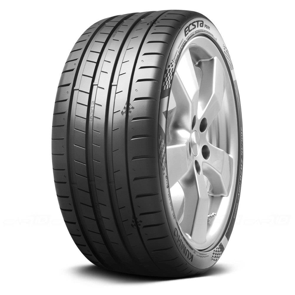 275/40R20 106Y KUMHO ECSTA PS91 XL