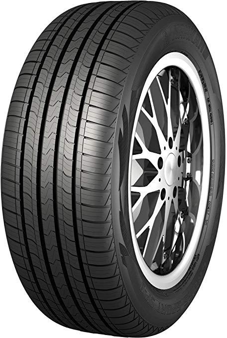 265/70R17 115H NANKANG CROSS SPORT SP-9 XL