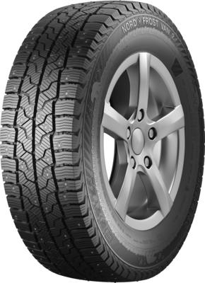 205/65R16C 107/105R GISLAVED NORD*FROST VAN 2