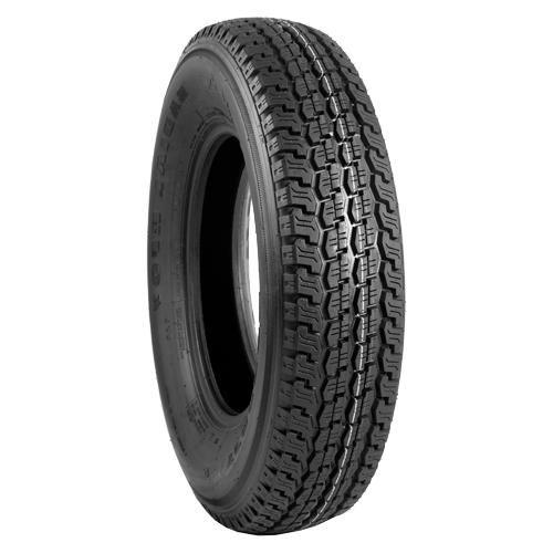 205/80R16 104S TRACMAX RADIAL 07 XL