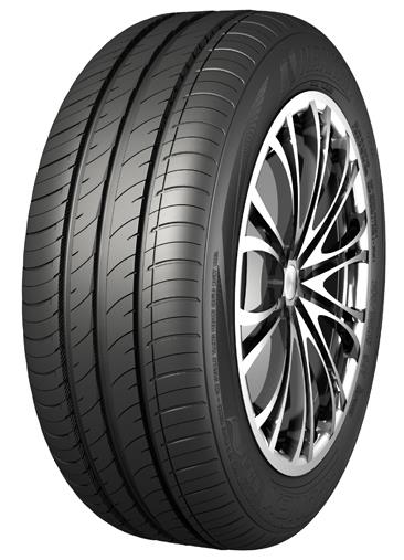 195/60R14 86H NANKANG NA-1
