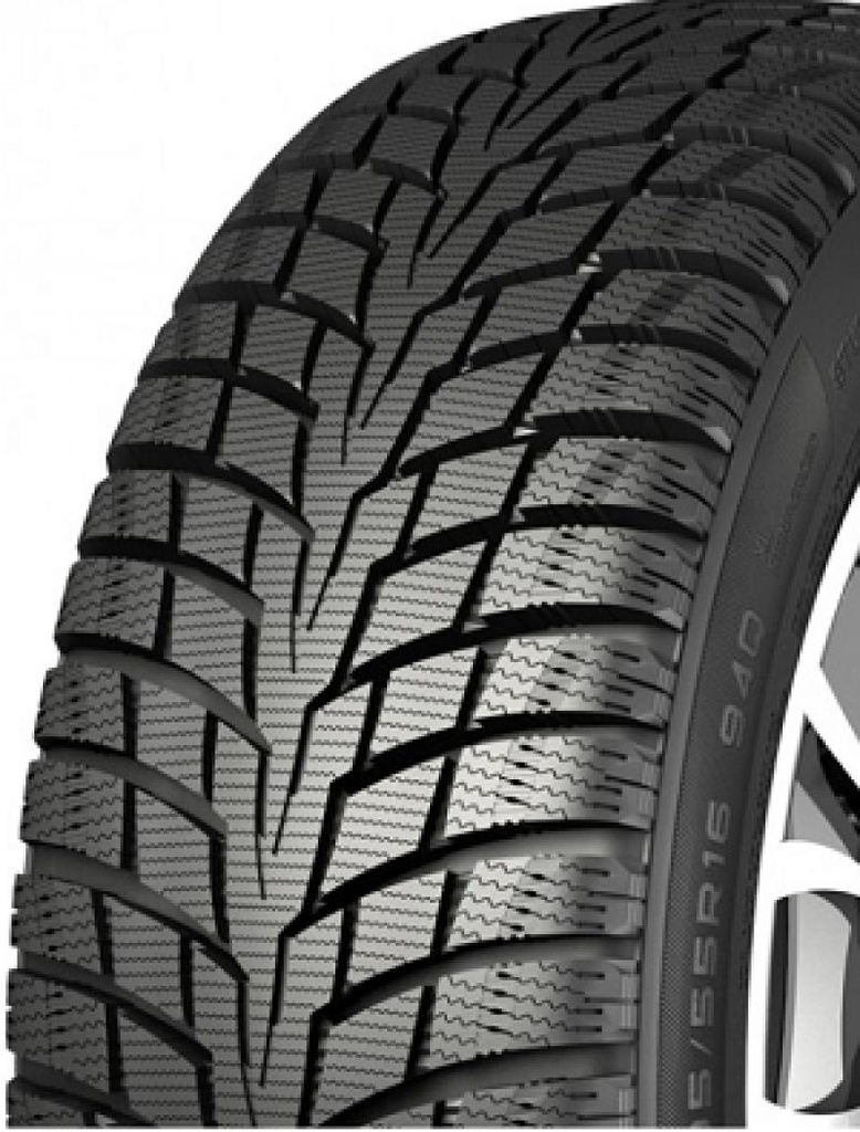 225/40R18 92Q NANKANG ICE ACTIVA ICE-1 XL