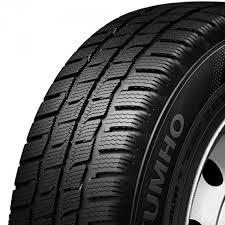 205/65R16C 107T KUMHO PROTRAN CW51 8PR