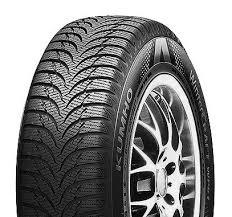 175/60R15 81T KUMHO WINTERCRAFT ICE WP51 XL 4PR