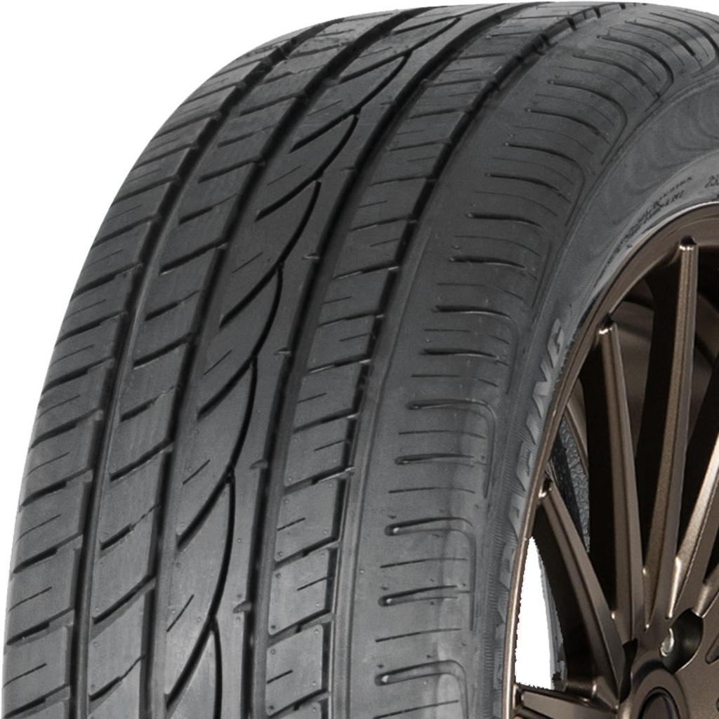 255/60R18 112V POWERTRAC CITYRACING XL