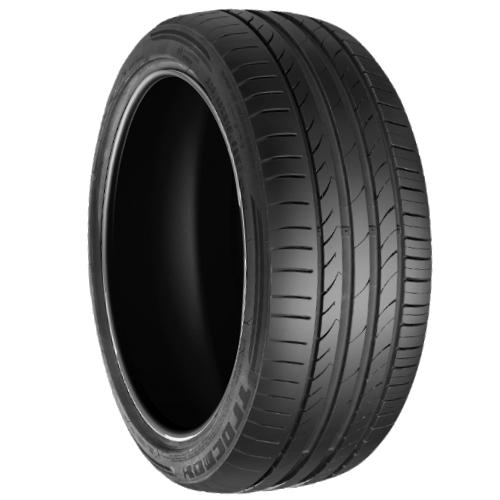 275/30R20 97Y TRACMAX X PRIVILO TX3 XL