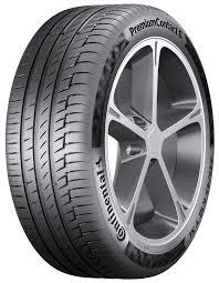 235/45R19 99V CONTINENTAL PREMIUMCONTACT 6 XL VOL|EVC SIL