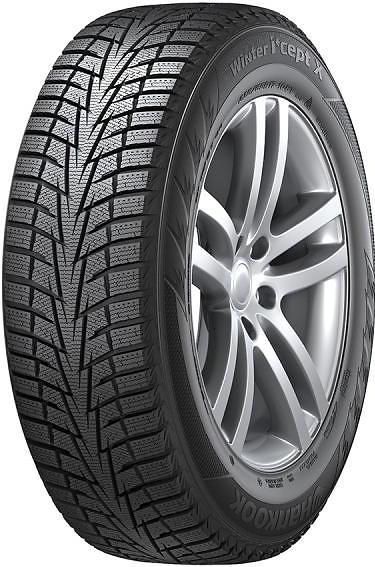 215/70R16 100T HANKOOK I*CEPT X RW10 XL FP
