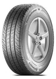 215/65R16C 106/104T CONTINENTAL CONTIVANCONTACT 100 XL CS