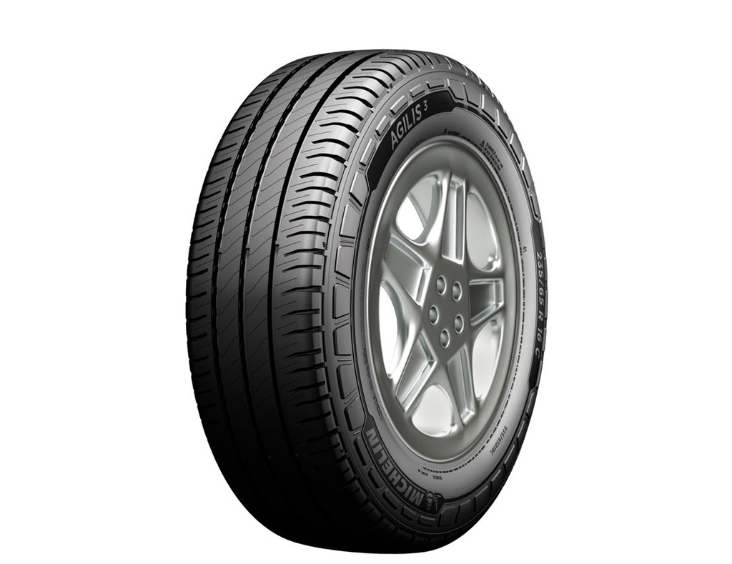 215/70R15C 109/107S MICHELIN AGILIS 3