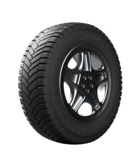 215/65R16 109/107T MICHELIN CROSSCLIMATE
