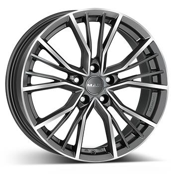 MAK UNION 10x22 5/112 ET26 CB66.5
