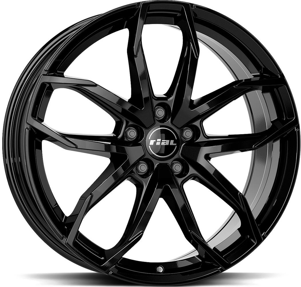 RIAL LUCCA 6.5x17 4/108 ET32 CB65.1