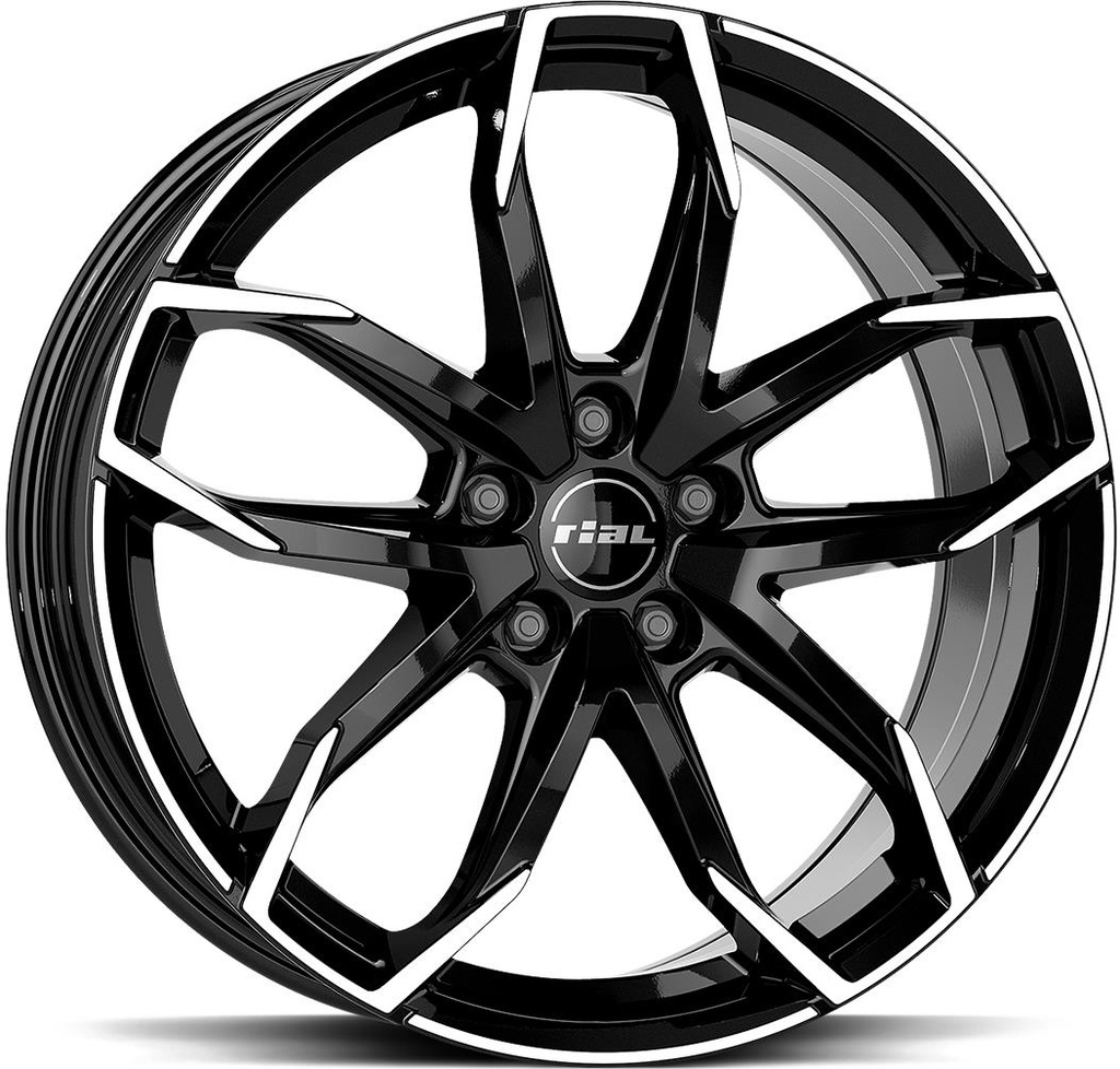 RIAL LUCCA 6.5x17 4/108 ET32 CB65.1