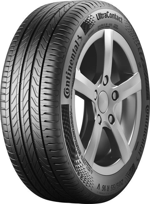 175/65R14 82T CONTINENTAL ULTRACONTACT EVC
