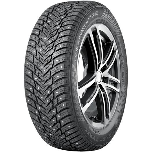 255/50R21 109T NOKIAN TYRES HAKKAPELIITTA 10 XL SILENTDRIVE